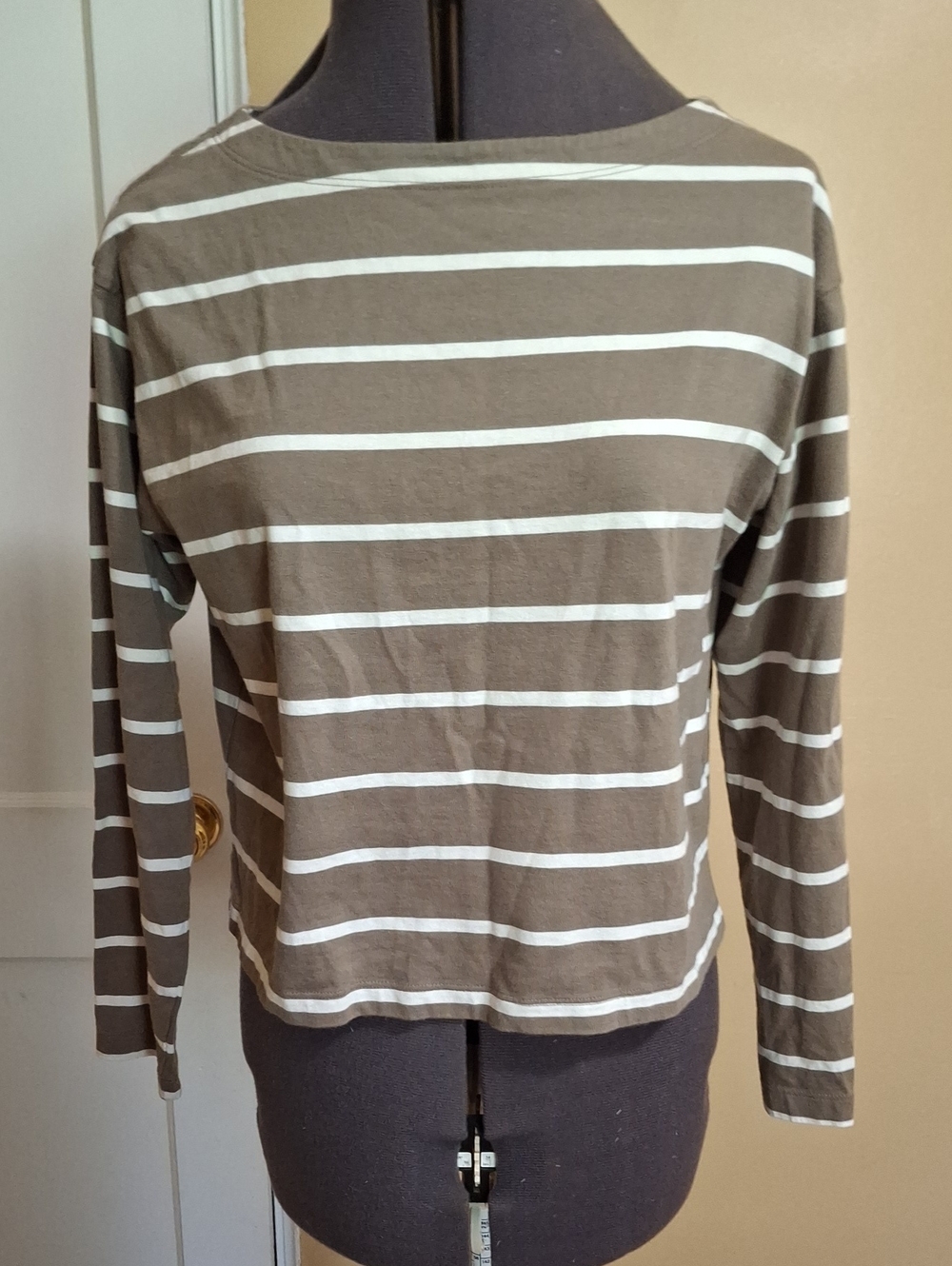 Old Navy Striped Top